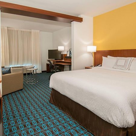 Fairfield Inn & Suites By Marriott Laplace Zewnętrze zdjęcie