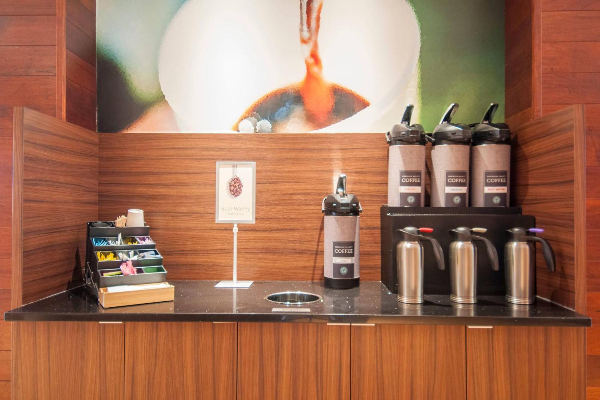 Fairfield Inn & Suites By Marriott Laplace Zewnętrze zdjęcie