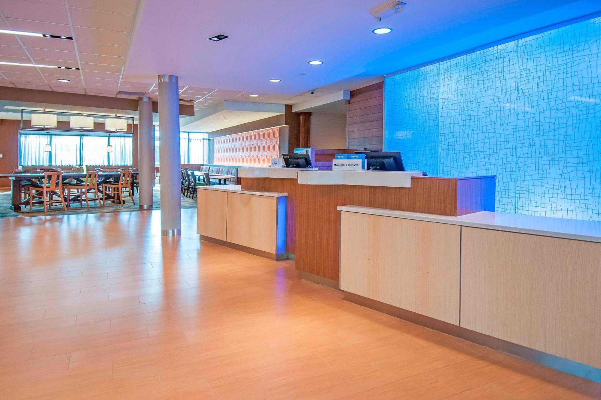 Fairfield Inn & Suites By Marriott Laplace Zewnętrze zdjęcie